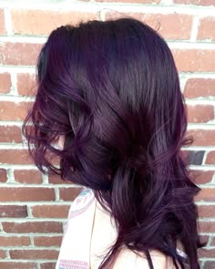 Pinterest : cvkefacee Instagram : cvkeface Spring Hair Color Trends, Hair Color Burgundy, Spring Hair Color, Hair Color Shades