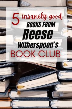 Explore the top picks from Reese Witherspoon's Book Club. Immerse yourself in a curated collection of romance reads for a delightful way to increase your book count. Our selection features not only the best books of 2024 but also standout titles from 2023, 2022, and earlier. Make sure to add these must-reads to your 2024 reading list!