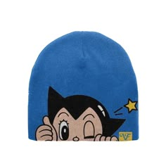 Cool Beanies, Toro Inoue, Boys Beanie, Funky Hats, Astro Boy, Head Accessories, Cool Hats