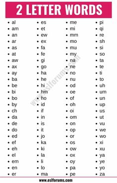 two letter words worksheet for the english speaking and spelling practice book, which is also