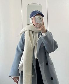 Hijabi Winter Outfits, New Hijab, Stylish Hijab, Hijab Style Casual, Stylish Winter Outfits