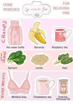 Period Cravings, Cramp Remedies, دورة شهرية, Raspberry Tea, Cramps Relief, Period Cramps, Menstrual Health, Diy Remedies