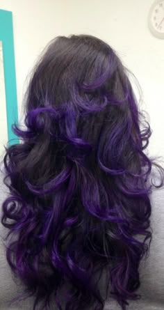 Image result for Fairfarren poem Cool Older Sister, Cute Hair Colors, Violet Hair, Hair Dyes, Hair Color Crazy, Different Hair Colors, Hairstyle Inspo, Boring Hair, Awesome Hair