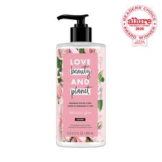 Rose Body Products, Rose Body Wash, Rose Water Lotion, Rose Body Butter, Vaseline Original, Aveeno Daily Moisturizing Lotion, Rose Lotion, Glow Lotion, Jergens Natural Glow