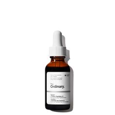 "Buffet" + Copper Peptides 1% | The Ordinary Buffet Copper Peptides, The Ordinary Buffet, Retinoic Acid, Copper Peptides, Skin Regimen, Peptide Serum, American Crew, Skin Radiance, Skin Care Serum