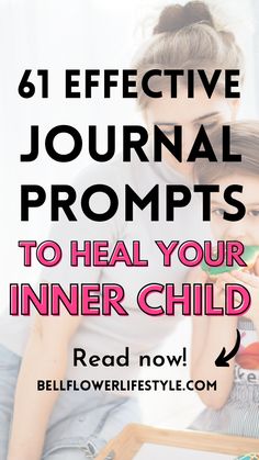 61 Effective journal prompts for healing inner child Journal Prompts To Heal, Journal Ideas For School, Inner Child Journal Prompts, Kids Journal Prompts, Reparenting Yourself, Mental Journal, Healing The Inner Child, Journal Ideas Aesthetic, Journal Ideas For Beginners