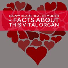 Happy Heart Health Month - Facts About This Vital Organ #ad — Thrifty Mommas Tips Heart Health Facts, High Blood Pressure Medication, Diet Schedule, Chest Discomfort, Parts Of The Heart, Blood Pressure Medications, Dark Underarms