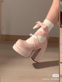 Fairy Shoes, Trendy Shirt Designs, Cute Heels