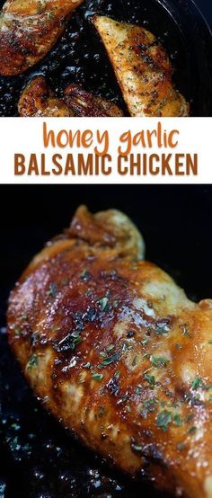 This honey balsamic chicken marinade is quick to toss together and makes the juiciestmost flavorful chicken Honey Chicken Marinade For The Grill, Chicken Marinade With Honey, Balsamic Chicken Marinade, Honey Marinade, Biscuit Recipes Dinner, Balsamic Chicken Marinades, Honey Balsamic Chicken, Chicken Buns, Balsamic Chicken Recipes