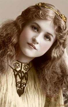 Maude Fealy (March 4, 1883 – November 9, 1971) was an American stage and film actress who appeared in nearly every film made by Cecil B. DeMille in the post silent film era.