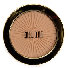 Milani Bronzer, Milani Baked Bronzer, Makeup Inventory, Dance Essentials, Milani Cosmetics, Target Beauty, Too Faced Bronzer, Full Makeup