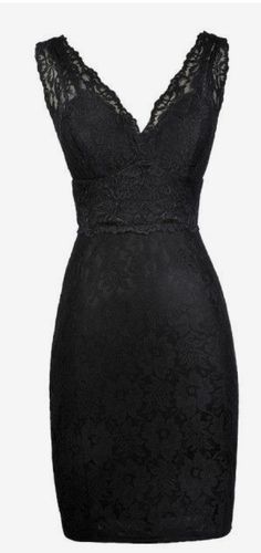 Love this!!! Black Cocktail Dress Classy, Dress Long Elegant, Black Lace Party Dress, Trendy Cocktail Dresses, Cocktail Dress Classy, Trendy Party Dresses, Party Dress Classy, Cocktail Dress Holiday, Cocktail Dress Wedding