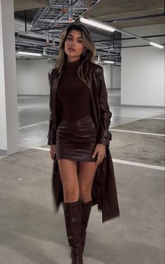 Adrette Outfits, Fest Outfits, Looks Country, Mob Wife, فستان سهرة, Fashion 2024, Looks Chic, Outfit Inspo Fall