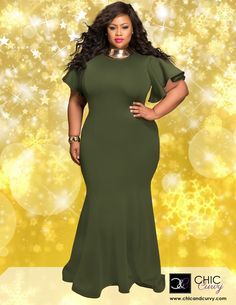 Plus Size Holiday, Plus Zise, Holiday Lookbook, Chic And Curvy, Curvy Fashionista, Plus Size Summer Outfit, Shirred Dress, Big Girl Fashion, Evening Dresses Plus Size