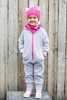 Kitty Ears hoodie for toddlers Baby romper twins outfits | Etsy Cute Pink Hooded Onesie, Cute Cotton Hooded Onesie, Kids Overall Outfits Boys, Gray Cotton Onesie For Winter, Casual Pink Hooded Onesie, Casual Pink Onesie For Winter, Casual Hooded Onesie For Loungewear, Casual Winter Pink Onesie, Casual Pink Winter Onesie