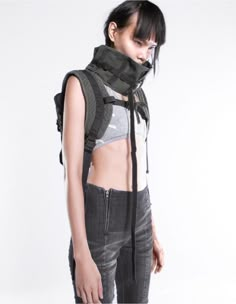 Futuristic Pants, Look Lollapalooza, Useful Website, Futuristic Outfits, Military Inspired Fashion, Parenting Blogs, Burning Man Fashion, Look Festival, Apocalyptic Fashion