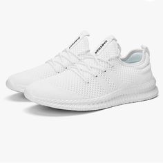 Fujeak Women Walking Shoes Athletic Casual Road Running Breathable Fashion Sneakers Gym Tennis Lace Up Comfortable Lightweight Shoes Lightweight Shoes, Amazon Shoes, White Running Shoes, Walking Shoes Women, Light Weight Shoes, Road Running, Running Sneakers, Fashion Sneakers, Walking Shoes