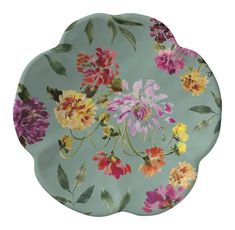 Merritt Garden Brights Melamine Dinnerware Collection Dinnerware Salad Plate in Teal 12044298 Outdoor Rug Porch, Outdoor Beverage Center, Pellet Grill Accessories, Kelly Ventura, Outdoor Sectional Furniture, Ceramic Grill, Outdoor Dinnerware, Wood Fuel, Appetizer Trays