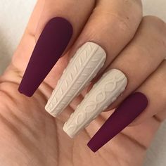 19 New Winter Nail Ideas for 2023-2024 - thepinkgoose.com Orange Stick, Shaped Nails, Colorful Nail, Nails Press, Neutral Nails, Hot Nails, Nail Glue, Manicure E Pedicure