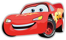 an image of a cartoon character from cars