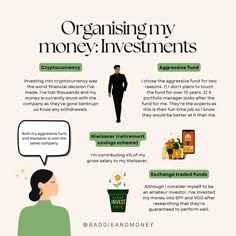 an info sheet describing the benefits of organic money and how to use it in your business