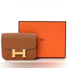 Hermes Epsom Constance Slim Wallet Gold A Belt Bag For Herms Lovers Finally Belt Bag Lovers Rejoice! The Herms Fall/Winter 2019 Fashion Show Featured A Leather Constance Belt Bag. It’s So Beautiful It Might Tempt Even Those Who Claim To Abhor Bags You Wear Personal Purchase 2024 Hermes Store Belt Not Included Hermes Belt Bag, Hermes Constance Slim, Hermes Constance Wallet, Constance Slim Wallet, Belt Bag Outfit, Hermes Store, Hermes Wallet, Hermes Belt, Hermes Constance