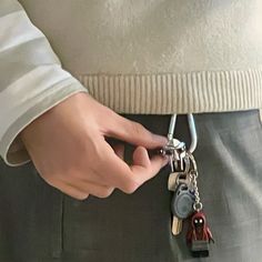 #milesmorales #mf #mfdoom #fashion #keychain #lego #doom #doomsday #rings Mf Doom Keychain, Mf Doom Ring Aesthetic, Lego Mf Doom, Mf Doom Lego, Carabiner Fashion, Carabiner Outfit, Keychain Outfit, Doom Ring, Mf Doom Ring