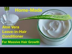 Check out the best homemade conditioners for curly hair here. These tried and tested homemade conditioners will promote hair regrowth and improve its shine. Aloe Vera Hair Mask Deep Conditioner, Aleo Vera For Hair, Pre Poo Natural Hair Recipes, Hair Growth Homemade, Aloe Vera For Hair Growth, Diy Aloe Vera Gel, Homemade Toiletries, Hair Conditioner Recipe, Homemade Hair Conditioner