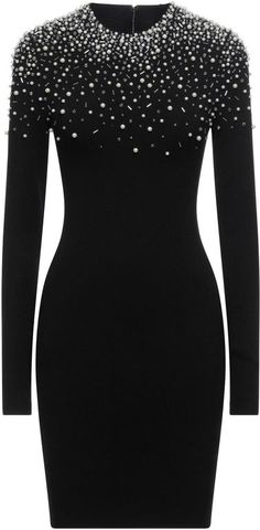 Short Dress, Short Dresses, Cocktail Dress, Black Dress, Formal Dresses, Dresses, Black