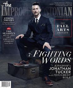 JONATHAN TUCKER Infj Famous, Comedy And Tragedy, String Theory, Kingdom Come, Autumn Art, Infj, Classical Music