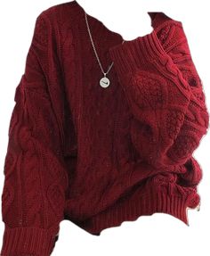 Trendy Red Knitted Sweater, Trendy Red Crew Neck Cardigan, Cozy Red Crew Neck Cardigan, Red Knitted V-neck Outerwear, Red V-neck Sweater For Fall, Red Cable Knit Long Sleeve Cardigan, Red Long Sleeve Cable Knit Cardigan, Trendy Red V-neck Sweater, Red Long Sleeve V-neck Sweater For Winter