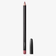 - Color: Dervish - Pinky-Mauve - Authentic - Brand New, Never Used - Price Does Not Include Shipping - Retails For $25 - $25(Lowest, Will Not Go Lower) Mac Dervish Lip Liner, Mac Lip Liner, Mac Lip, Lip Liner Pencil, Mac Lips, New Mac, Makeup Lipstick, Lip Liner, Makeup Cosmetics