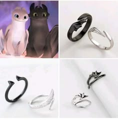 Httyd Ring, How To Train Your Dragon Earrings, Httyd Rings, How To Train Your Dragon Jewelry, How To Train Your Dragon Gift Ideas, How To Train Your Dragon Wedding Theme, How To Train Your Dragon Wedding, Httyd Jewelry, Dragon Wedding