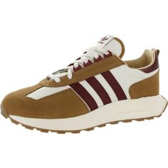 PRICES MAY VARY. Rubber sole Suede Adidas, Adidas Sneakers Mens, Adidas Design, Shoes Beige, Adidas Originals Mens, Workout Running, Adidas Sportswear, Shoes Collection, Running Shoes Sneakers