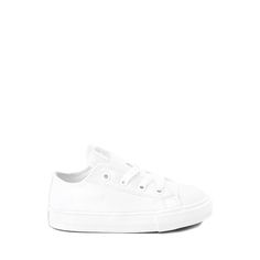 Converse Chuck Taylor All Star Lo Sneaker - Baby / Toddler - White Monochrome | Journeys Kidz White Converse Outfit, White Converse Outfits, Shoe Size Chart Kids, Converse New, New Converse, Monochrome Fashion, Outfits With Converse, White Converse, Baby Sneakers