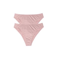 PRICES MAY VARY. Made from 100% organic pima cotton. GOTS and Fair Trade Certified. Inspired by our beloved employee's mom's favorite pair of underwear, this french cut panty is tres fantastique! It's a mid-rise, high cut silhouette that makes us nostalgic for the classic cotton undies of the 80s. Flattering, elegant, and hugs in all the right places. Machine-washable, but we suggest hand washing and laying flat to dry. Care label designed to be removed for extra comfort. Our french cut is just one of our many 100% organic cotton underwear styles.     ODDOBODY creates ethical, thoughtfully crafted intimates for the ways of the body. Our underwear is made with sheer, beautiful 100% organic pima cotton: the best thing for letting your vagina breathe(!), and the next best thing to wearing not Cheap Pink Intimates With Soft Touch, Affordable Coquette Sleep Intimates, Affordable Seamless Lace Intimates, Affordable Pink Playful Intimates, Cotton Undies, 100% Cotton Undies, Cotton Lingerie, French Cut, Moms Favorite