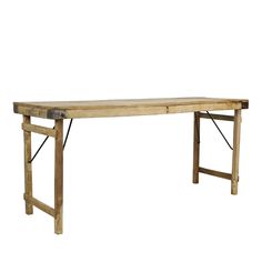 Wood Wedding Table Bleached, Large Wood Wedding Table, Dining Table Large, Folding Bench, Wedding Rental, Bleached Wood, Folding Dining Table, Table Large, Wedding Tables, Wood Wedding