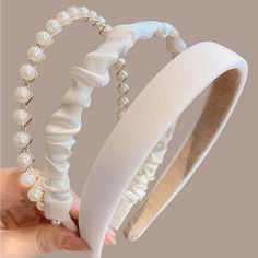 Elegant Headband, Female Hair, Hair Hoop, Delicate Design, Hair Hoops