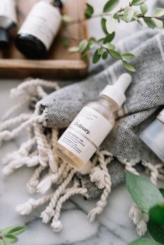 Skincare: The Ordinary  Deciem — 204 PARK Ordinary Skincare, Natural Hair Mask, The Ordinary Skincare, Anti Aging Oils, Boost Hair Growth, Baking Soda Uses, Makes You Beautiful, Best Anti Aging