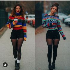 2024 Outfits, Winter Mode, Ig Feed, Cute Fall Outfits, Outfit Style, Outfit Inspo Fall, Left Or Right, Edgy Outfits, Mode Inspiration