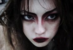 Goth Eye Makeup, Funky Makeup, Vampire Bride, Punk Makeup, Alt Makeup, Smink Inspiration