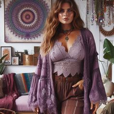 Boho Queens / Inspiration | Sand & Lava Teal Inspiration, Airy Dress, Stylish Scarves