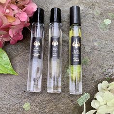 Perfume Rollerball, Feminine Perfume, Fresh Perfume, Floral Perfume, Rollerball Perfume, Mct Oil, Clean Ingredients