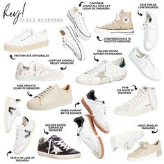 Prom Shoes For Guys Neutral Sneakers Men, Classy Sneakers Women, White Everyday Sneakers, Womens Sneakers Adidas, Beige Sneakers Outfit, Everyday Sneakers Women, Neutral Sneakers Women, Casual Tennis Shoes Women, Shoes For Guys