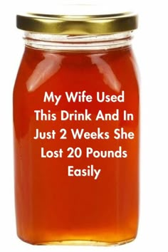 Extreme Weight Loss Drink Vinegar Drinks, Slim Down Drink, 45 Pounds, Belly Fat Drinks, Detox Drinks Recipes, Belly Fat Burner Drink, Diet Drinks, Natural Drinks, Fat Loss Drinks