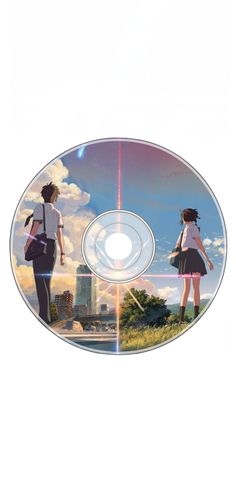 CD your name Cds A Anime, Cd Aesthetic Icon, Aesthetic Overlays, Cd Template, Cd Cover Template, Cd Idea