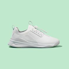 Best All White Shoes for Nurses - White Nursing Sneakers | Clove Clove Sneakers, Nursing Sneakers, Nurse Motivation, Hygiene School, Nursing Essentials, All White Shoes, College Survival, Best Walking Shoes