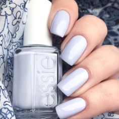 Essie Winter Colors, Essie Nail Polish Colors, Essie Gel, Nail Colors Winter, Pink Nail Polish, Nails Polish, Popular Nails