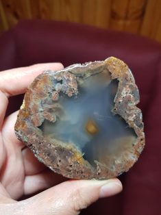 Serene Lake Pattern Thunderegg Agate Polished Split With Calming Energy - Etsy Türkiye