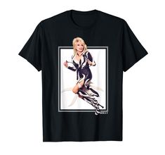 PRICES MAY VARY. Lightweight, Classic fit, Double-needle sleeve and bottom hem Hard Candy Christmas Dolly Parton Shirt, Lady Gaga Tee Shirt, Dolly Parton, Top Fashion Brands, Shop Top, Fashion Brands, Branded T Shirts, Top Styles, Fashion Branding